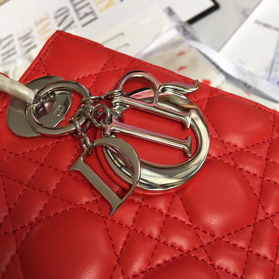 PERSONALISE YOUR  My Lady Dior