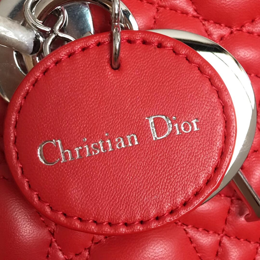 PERSONALISE YOUR  My Lady Dior