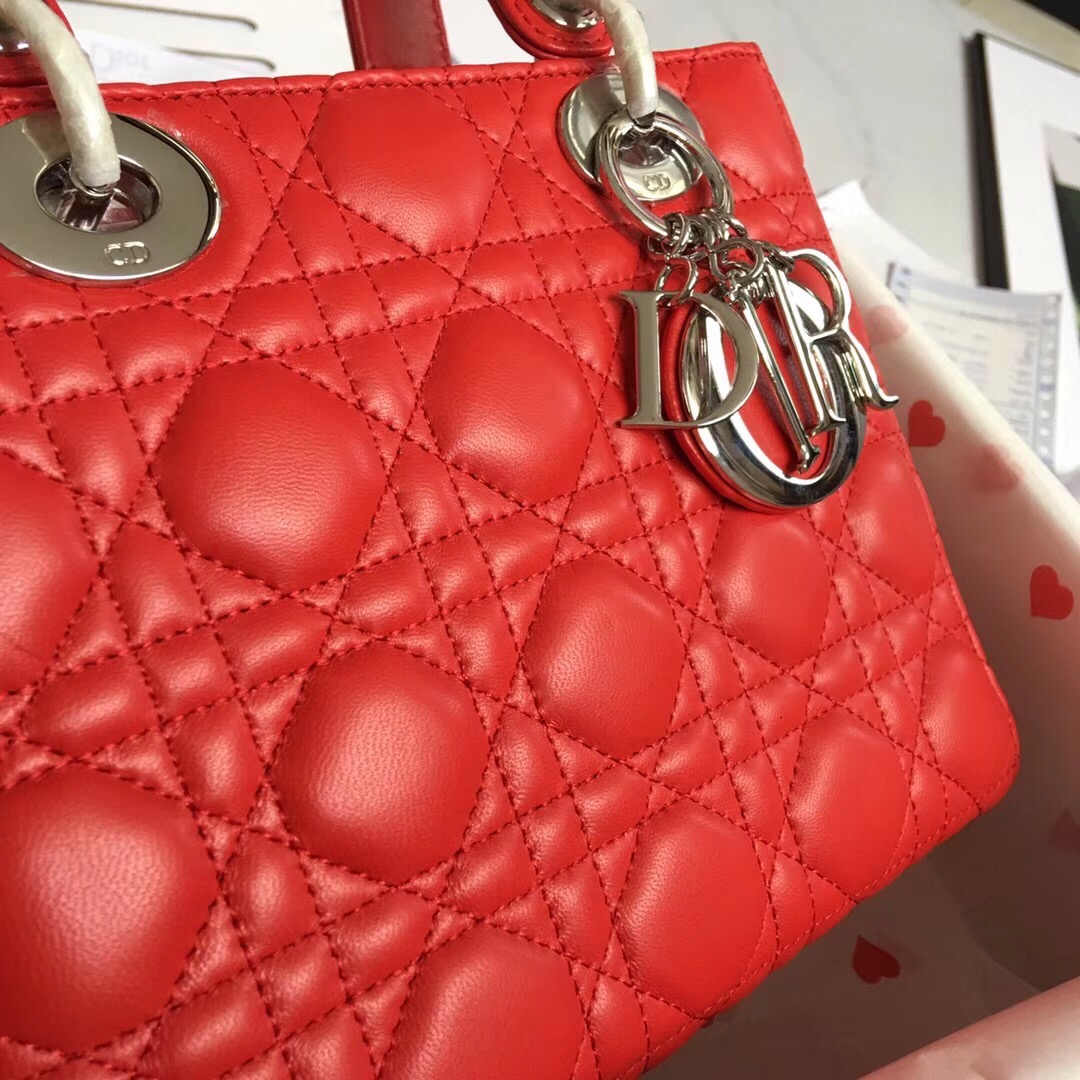 PERSONALISE YOUR  My Lady Dior