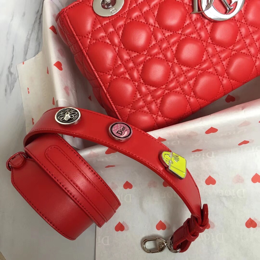 PERSONALISE YOUR  My Lady Dior