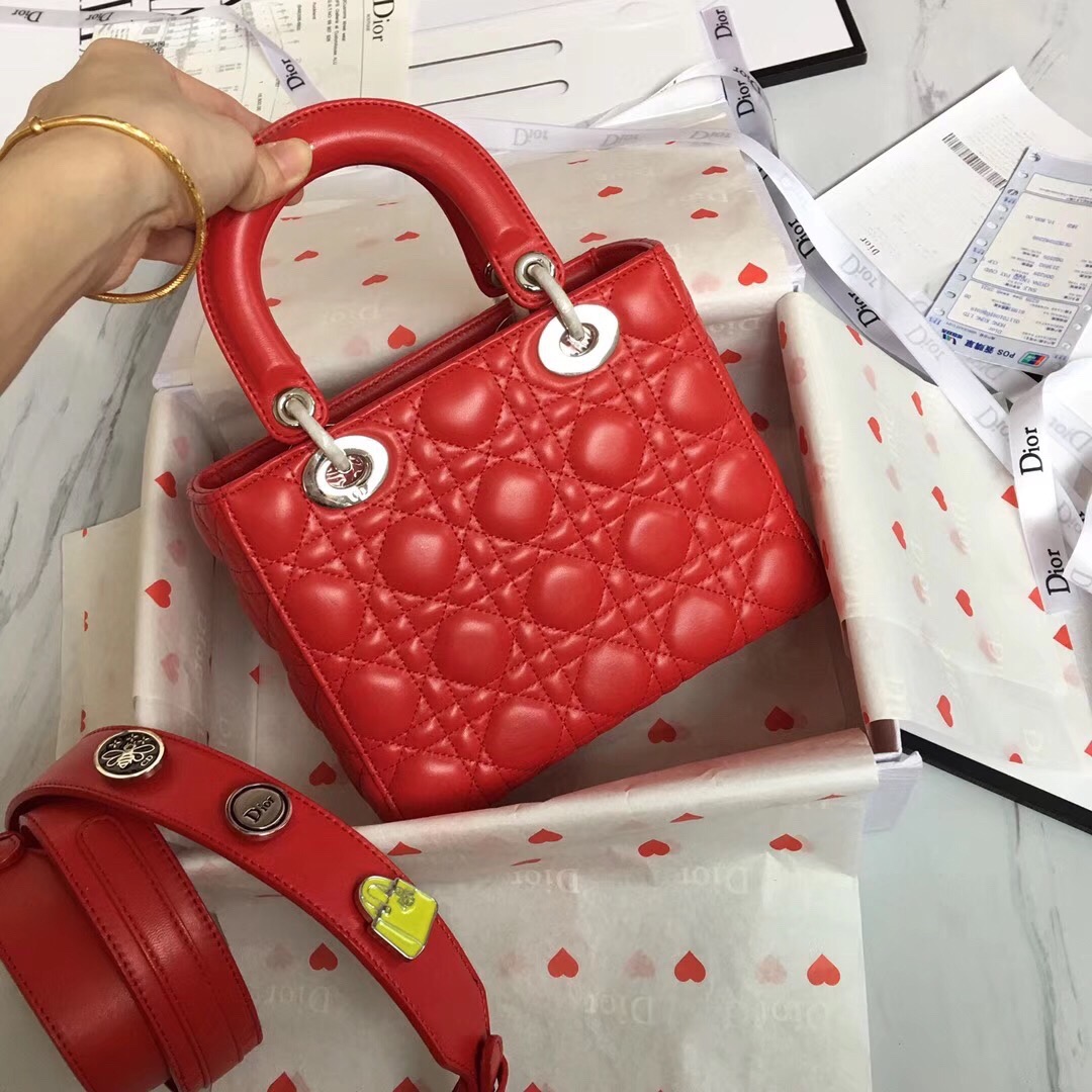 PERSONALISE YOUR  My Lady Dior