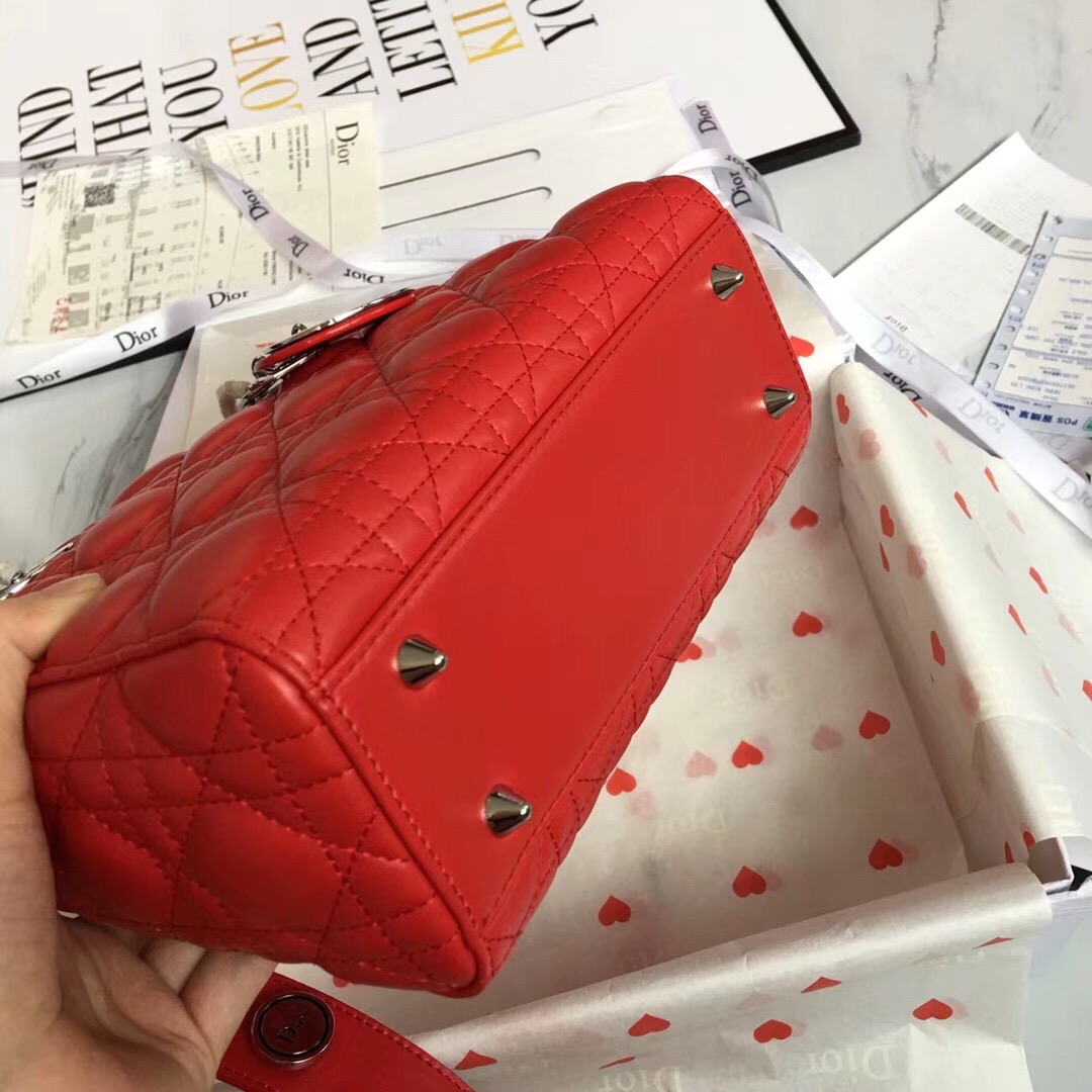 PERSONALISE YOUR  My Lady Dior