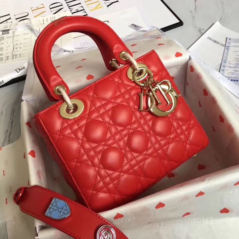 PERSONALISE YOUR  My Lady Dior