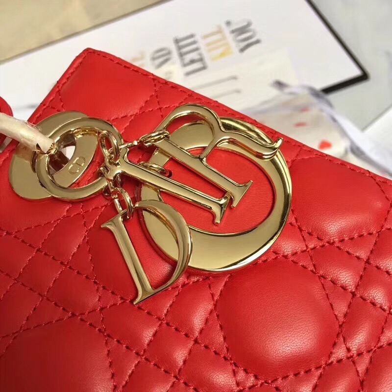 PERSONALISE YOUR  My Lady Dior