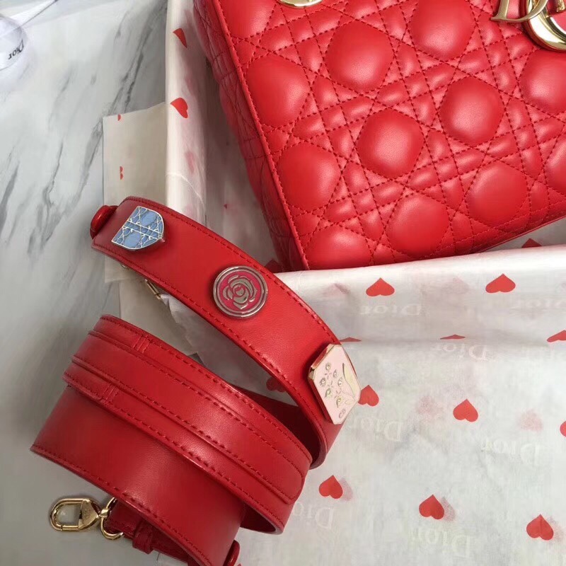 PERSONALISE YOUR  My Lady Dior