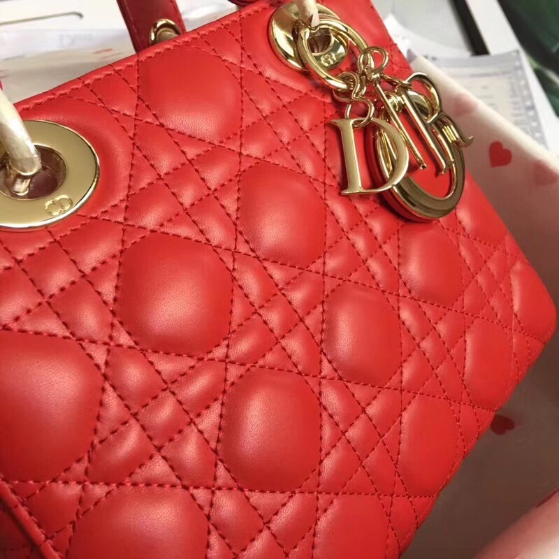 PERSONALISE YOUR  My Lady Dior