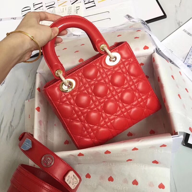 PERSONALISE YOUR  My Lady Dior