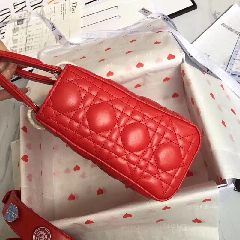PERSONALISE YOUR  My Lady Dior