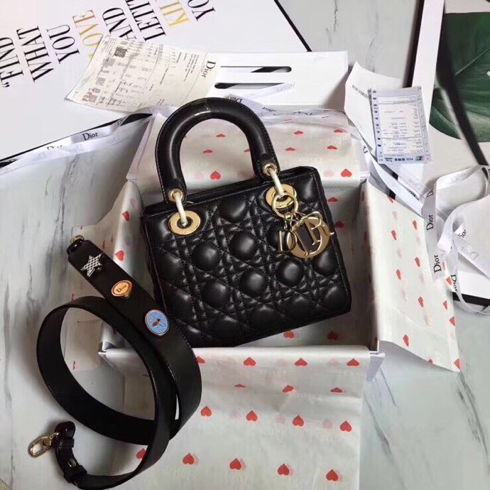 PERSONALISE YOUR  My Lady Dior
