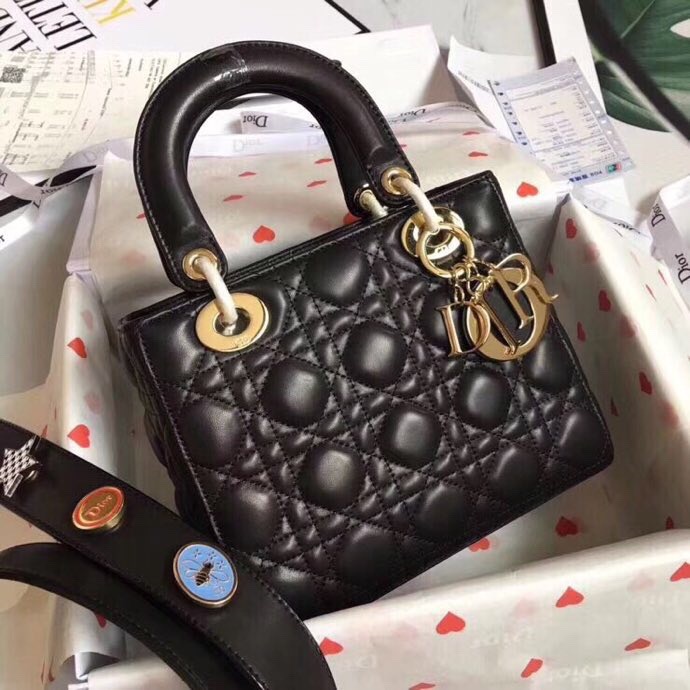 PERSONALISE YOUR  My Lady Dior