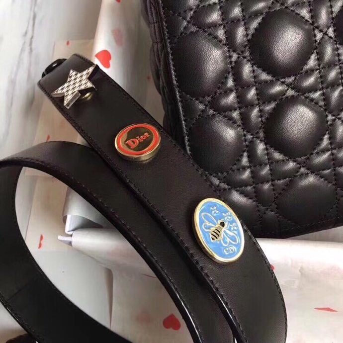 PERSONALISE YOUR  My Lady Dior