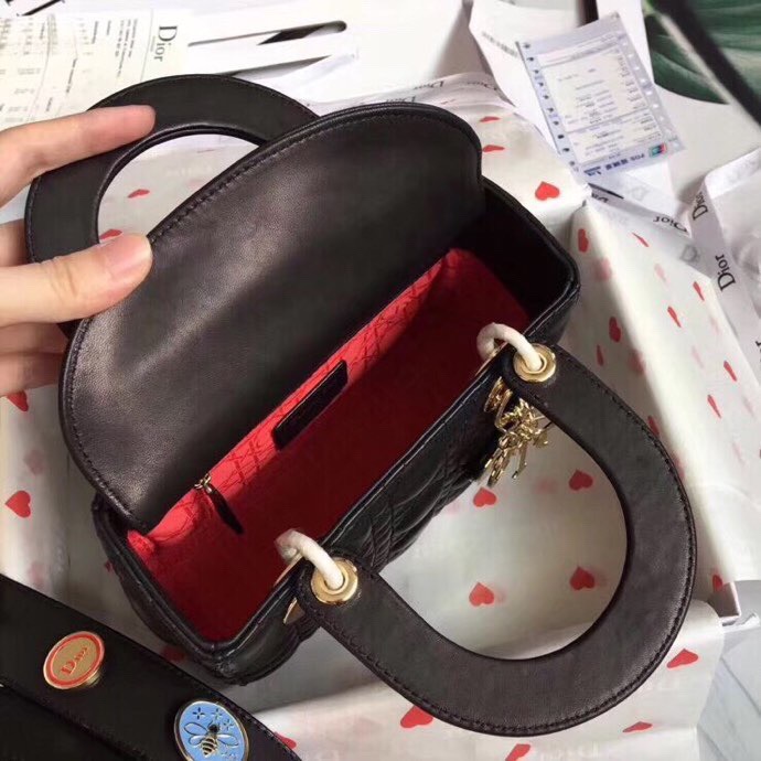 PERSONALISE YOUR  My Lady Dior