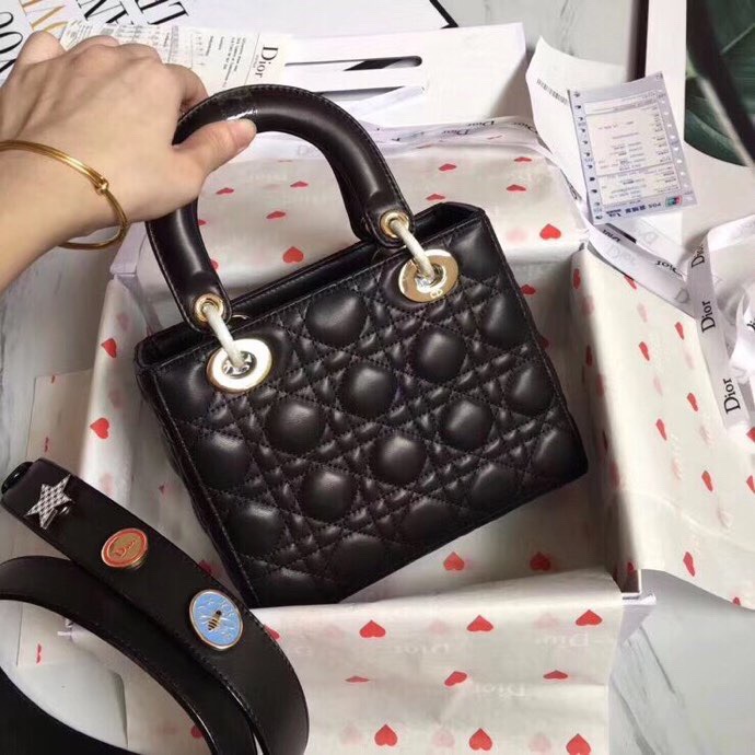 PERSONALISE YOUR  My Lady Dior