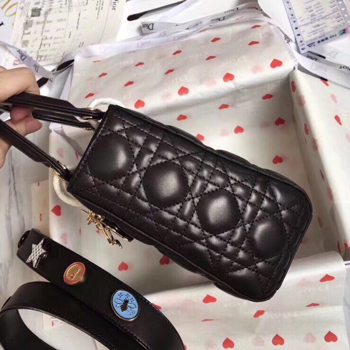 PERSONALISE YOUR  My Lady Dior