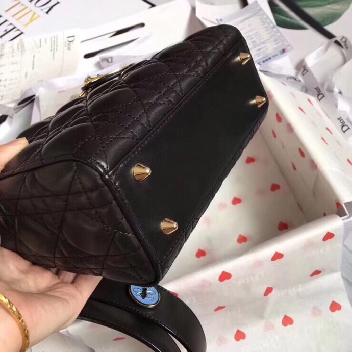 PERSONALISE YOUR  My Lady Dior