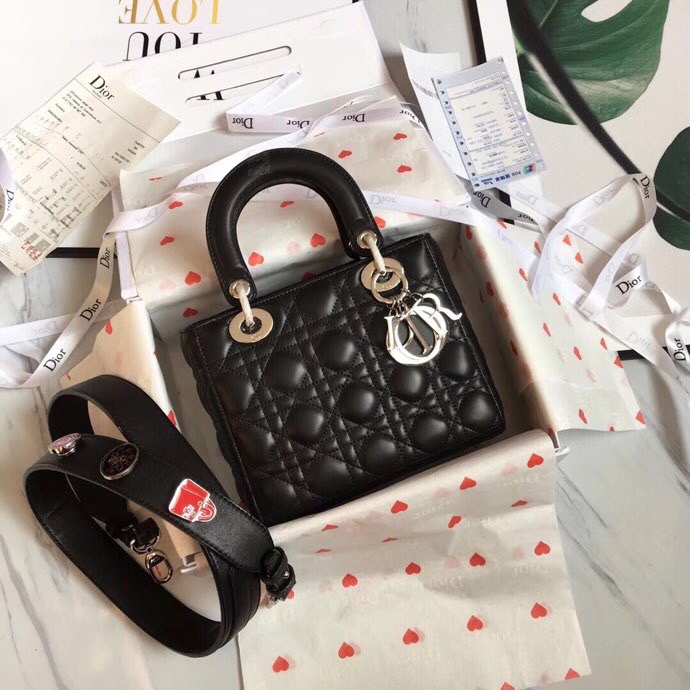 PERSONALISE YOUR  My Lady Dior