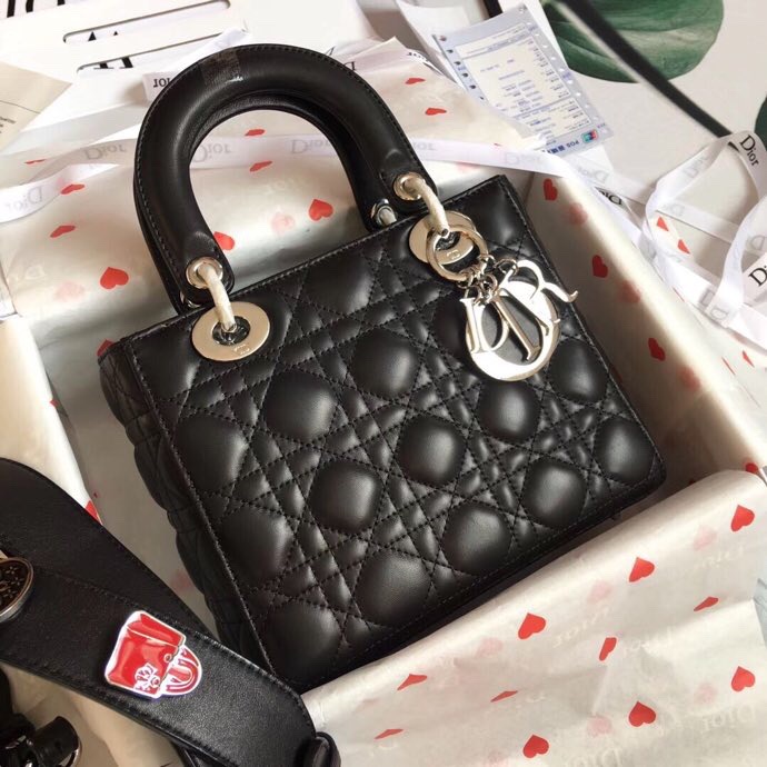 PERSONALISE YOUR  My Lady Dior
