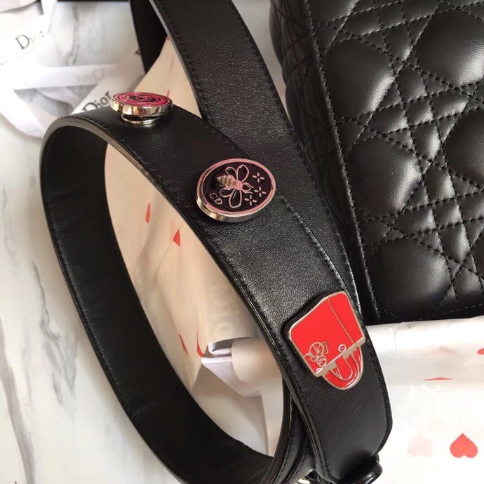 PERSONALISE YOUR  My Lady Dior