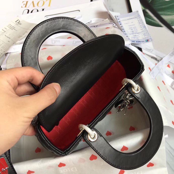 PERSONALISE YOUR  My Lady Dior