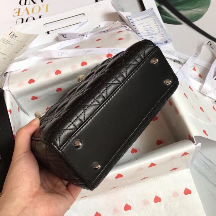 PERSONALISE YOUR  My Lady Dior