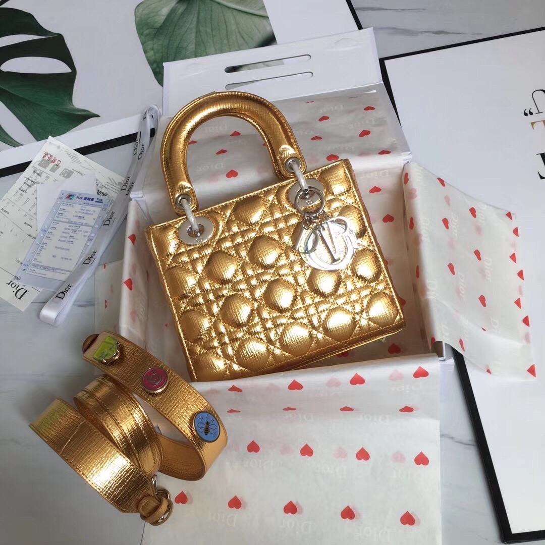 PERSONALISE YOUR  My Lady Dior