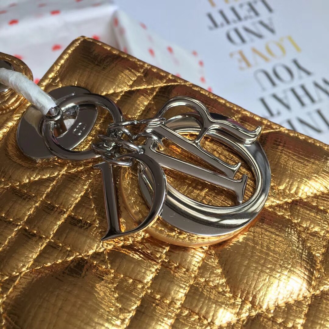 PERSONALISE YOUR  My Lady Dior