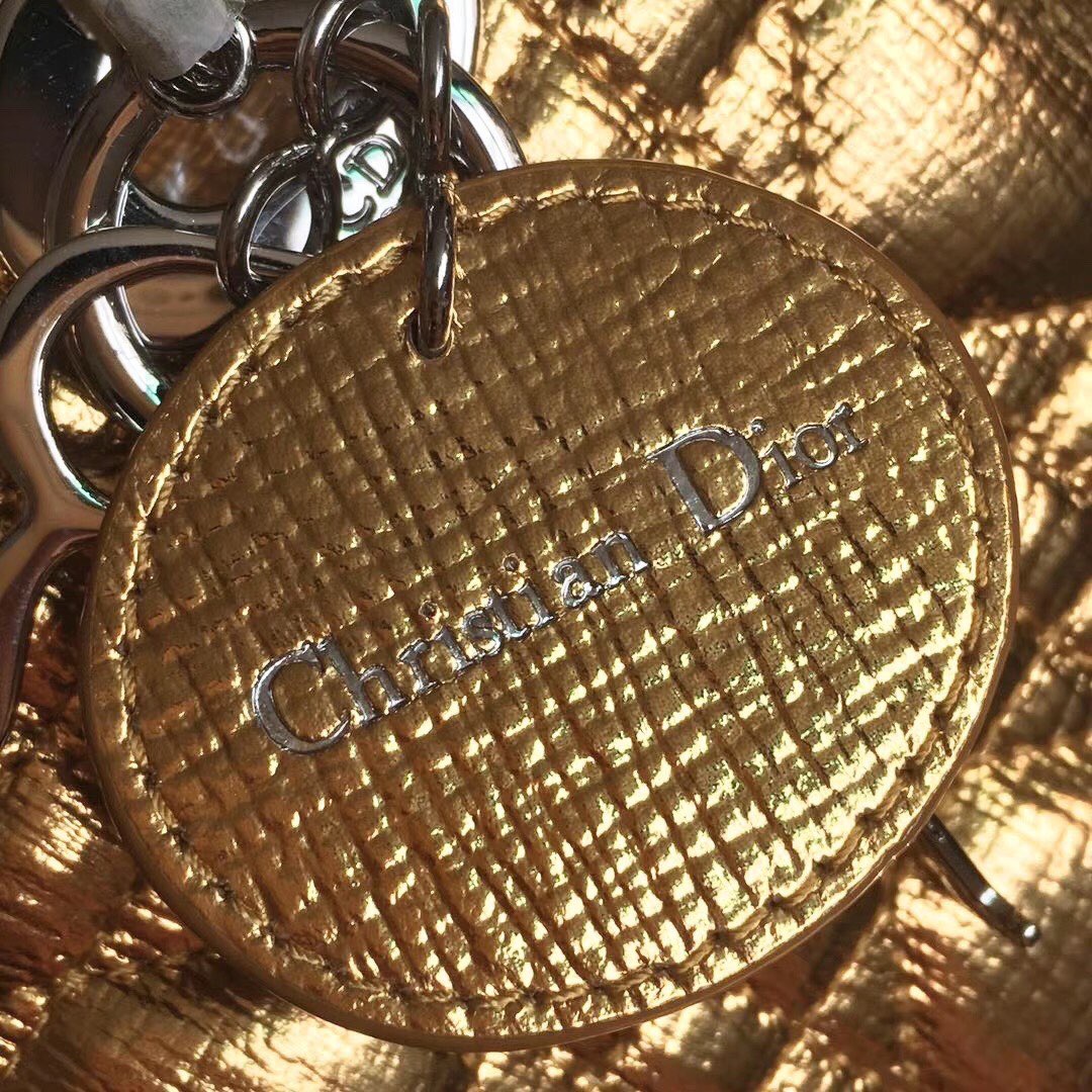 PERSONALISE YOUR  My Lady Dior