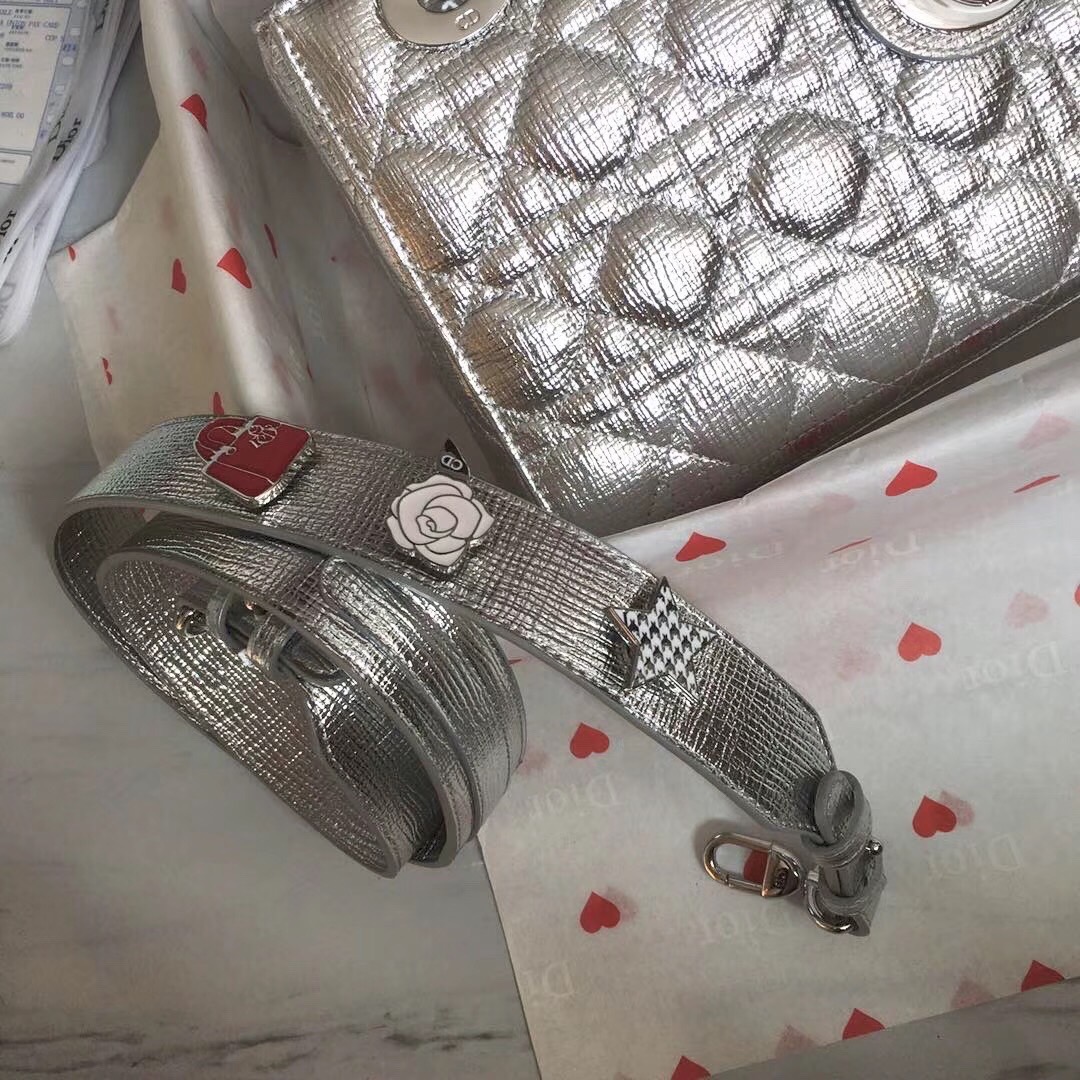 PERSONALISE YOUR  My Lady Dior
