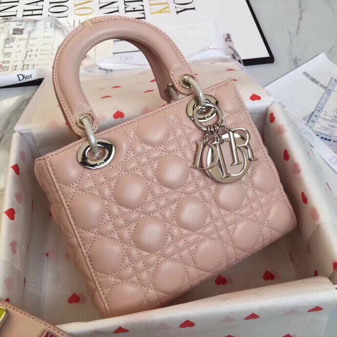 PERSONALISE YOUR  My Lady Dior