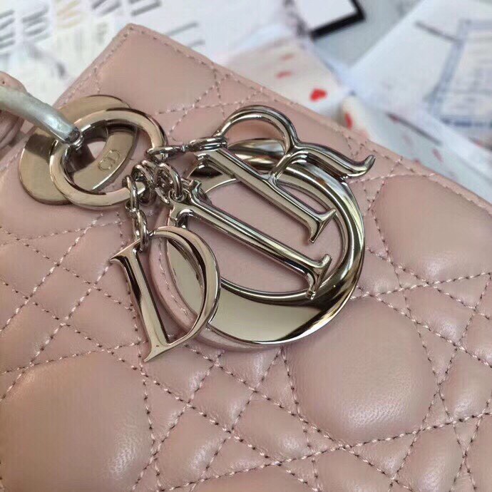 PERSONALISE YOUR  My Lady Dior