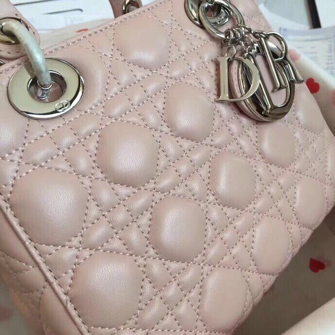 PERSONALISE YOUR  My Lady Dior