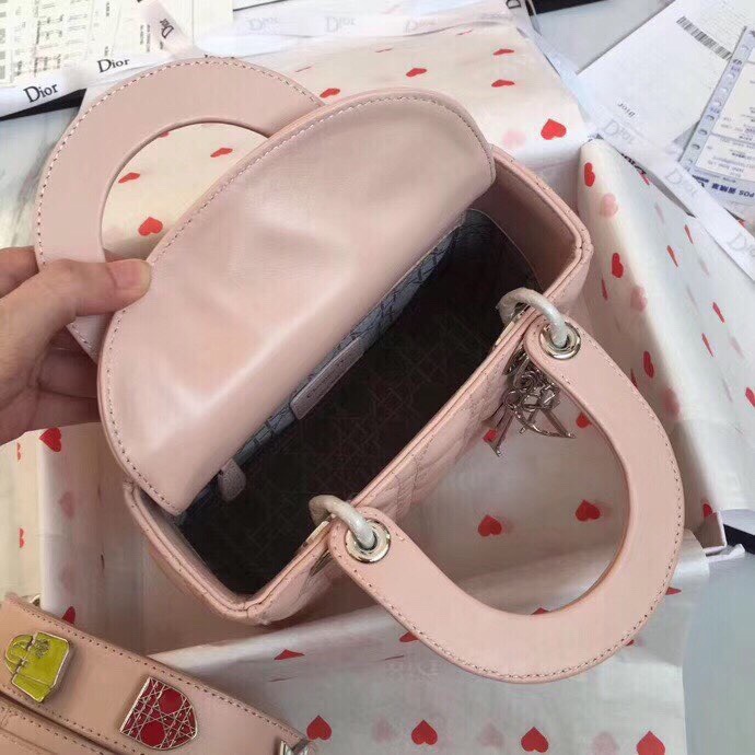 PERSONALISE YOUR  My Lady Dior