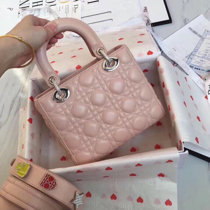 PERSONALISE YOUR  My Lady Dior