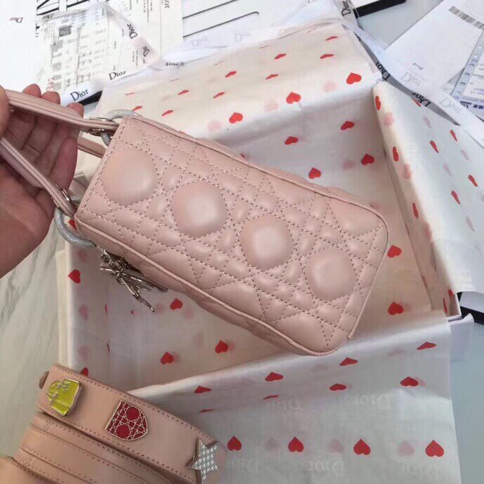 PERSONALISE YOUR  My Lady Dior