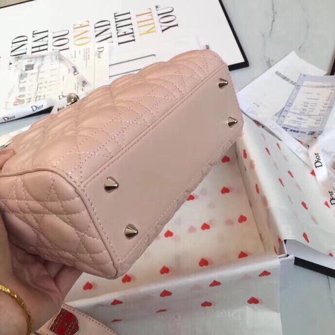 PERSONALISE YOUR  My Lady Dior