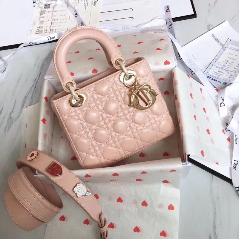 PERSONALISE YOUR  My Lady Dior