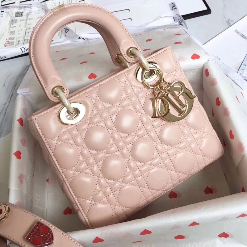 PERSONALISE YOUR  My Lady Dior