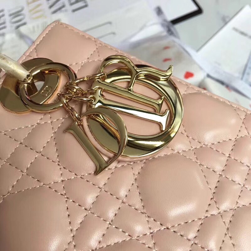 PERSONALISE YOUR  My Lady Dior