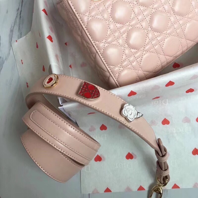 PERSONALISE YOUR  My Lady Dior