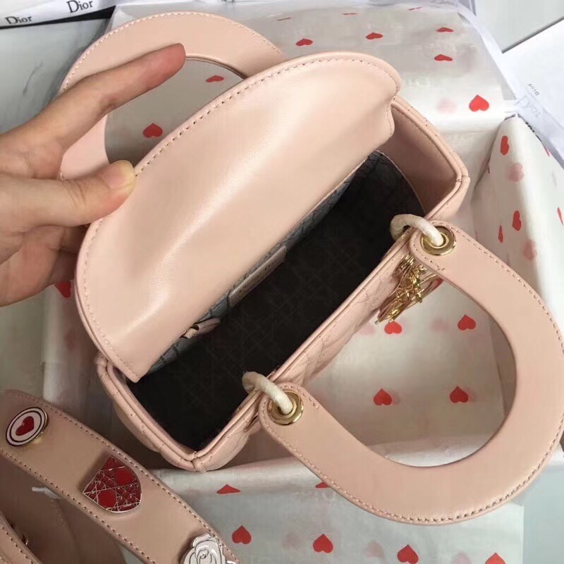 PERSONALISE YOUR  My Lady Dior