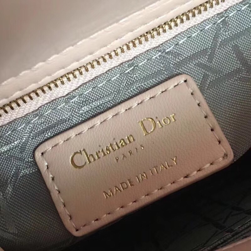 PERSONALISE YOUR  My Lady Dior
