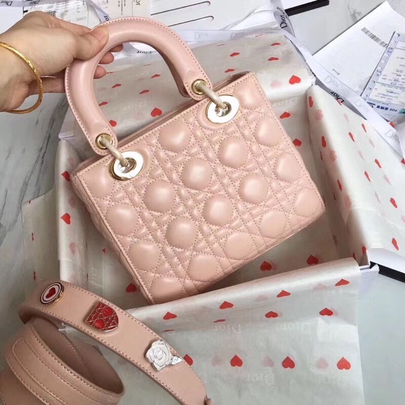 PERSONALISE YOUR  My Lady Dior