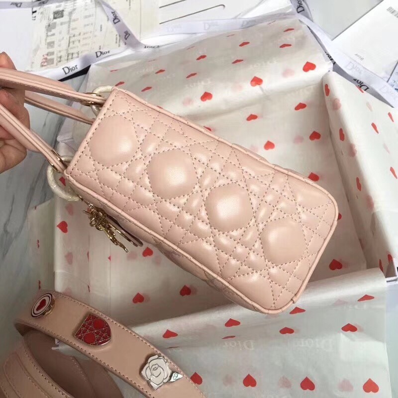 PERSONALISE YOUR  My Lady Dior