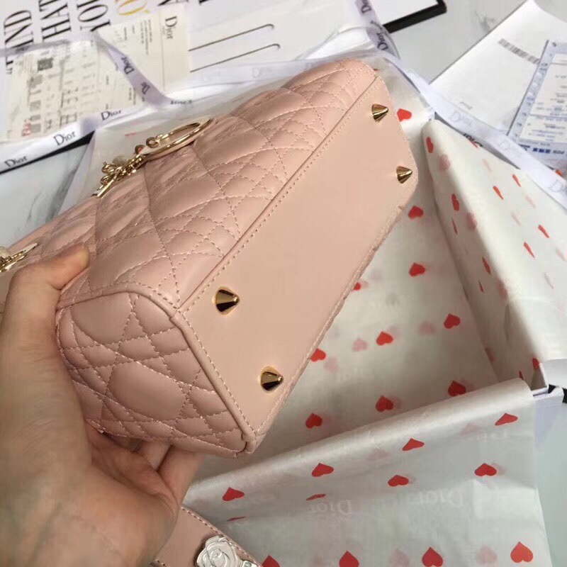 PERSONALISE YOUR  My Lady Dior