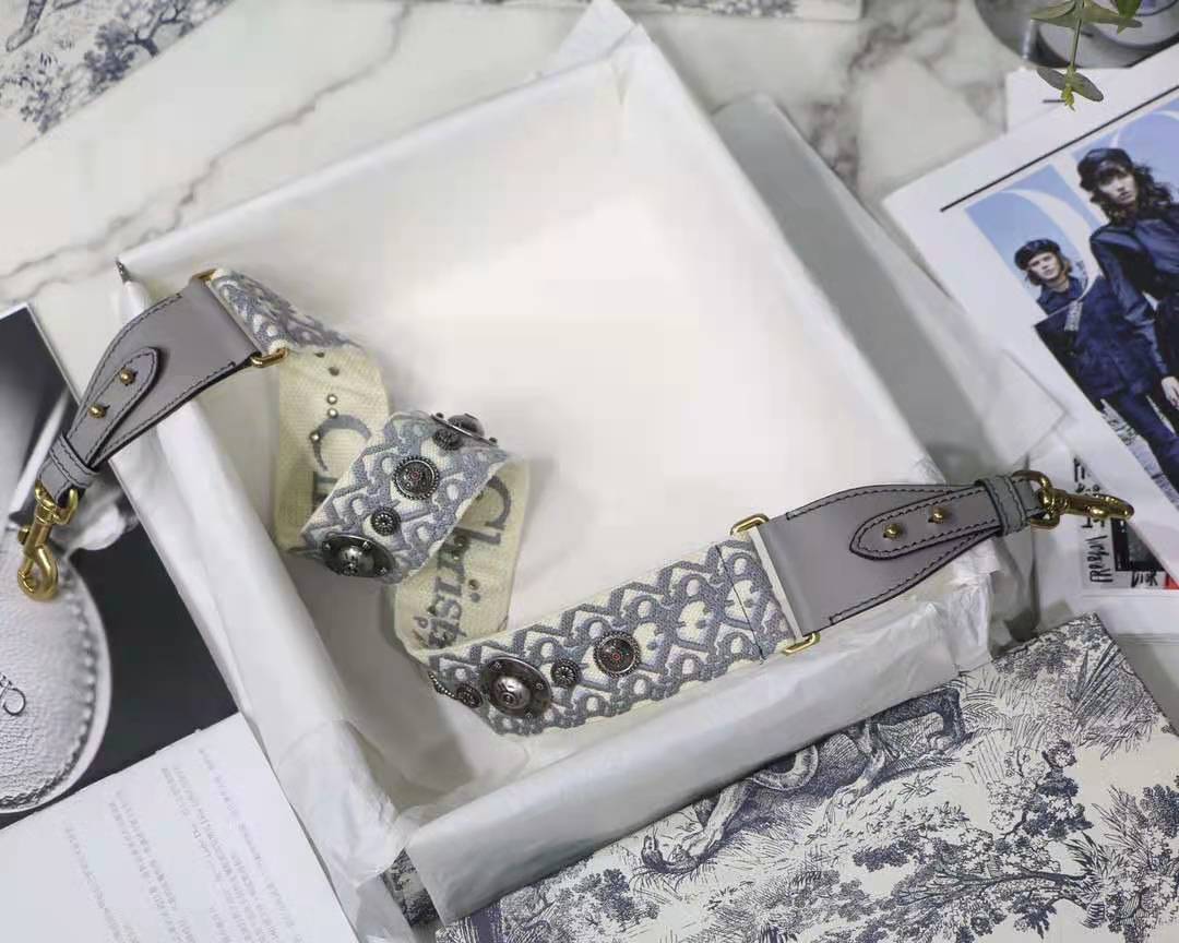 DIOR SHOULDER STRAP