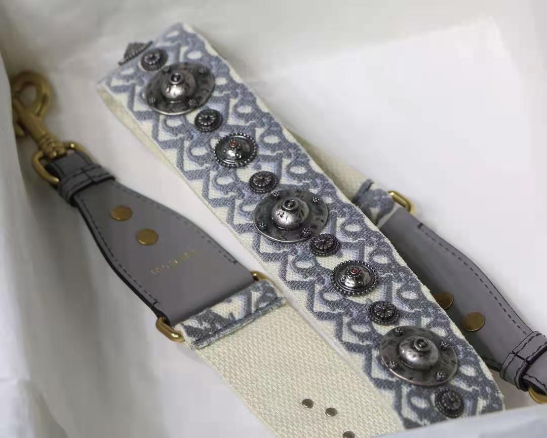DIOR SHOULDER STRAP