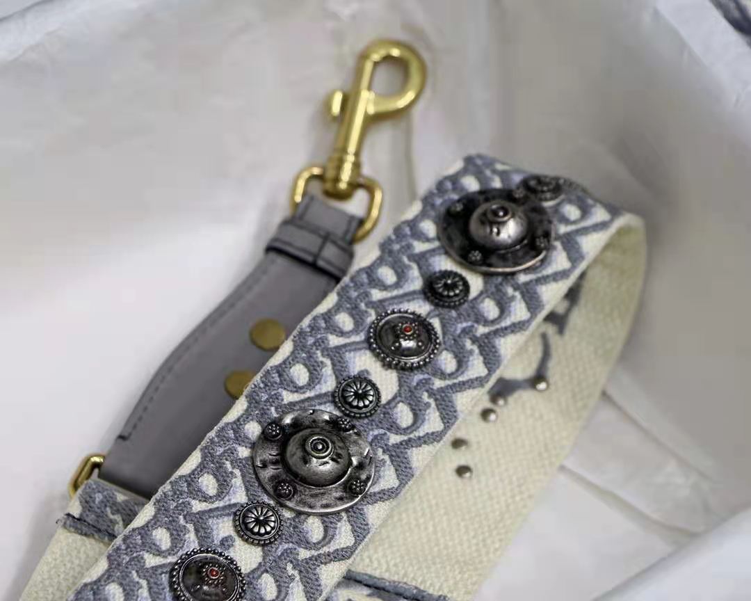 DIOR SHOULDER STRAP