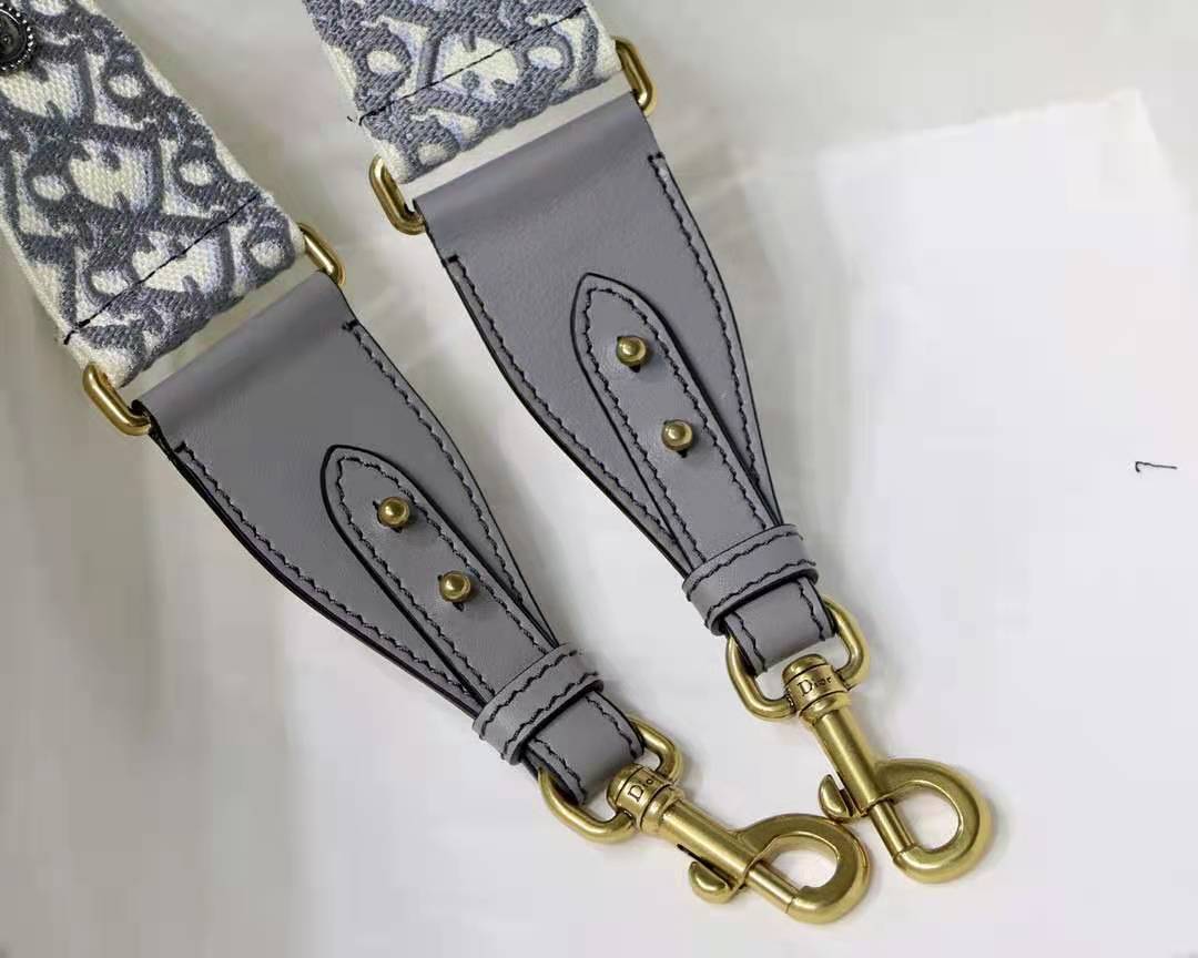 DIOR SHOULDER STRAP