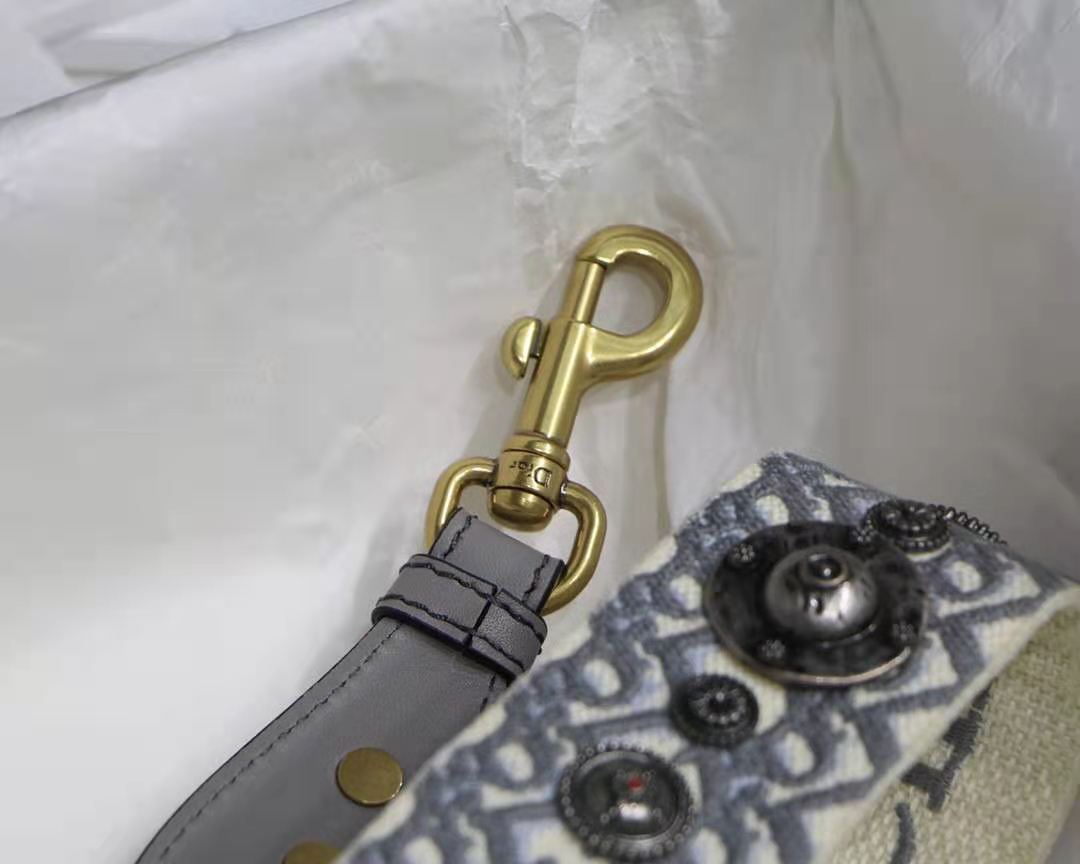 DIOR SHOULDER STRAP