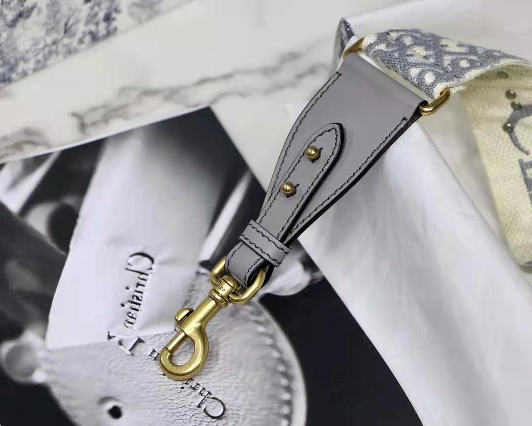 DIOR SHOULDER STRAP